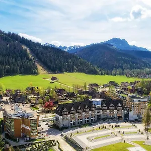 Hotel Grand Nosalowy Dwór, Zakopane