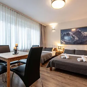 Bed & Breakfast Liberta - Goscinne