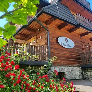 Bed & Breakfast Antalowka